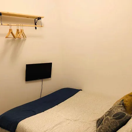 Frankys - In The Heart Of Apartment