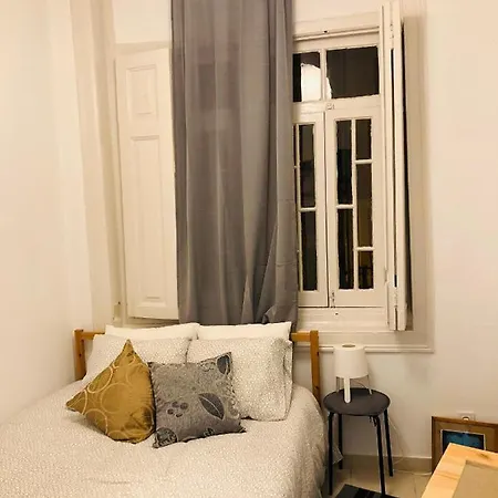 Frankys - In The Heart Of Apartament *