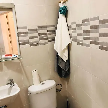 Frankys - In The Heart Of Apartament Lizbona