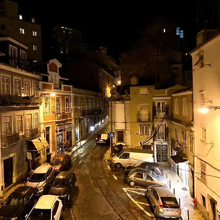 Frankys - In The Heart Of * Lissabon