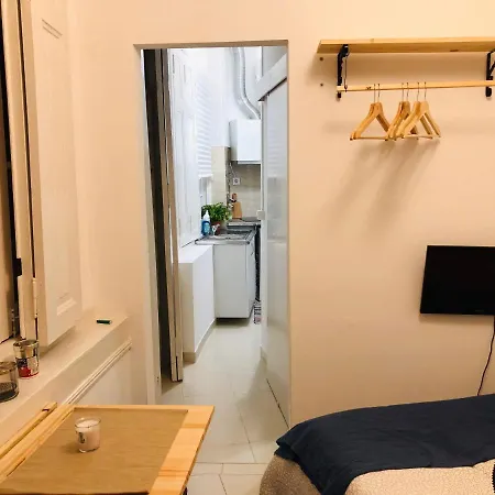 Appartement Frankys - In The Heart Of *