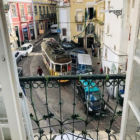 Frankys - In The Heart Of Appartement